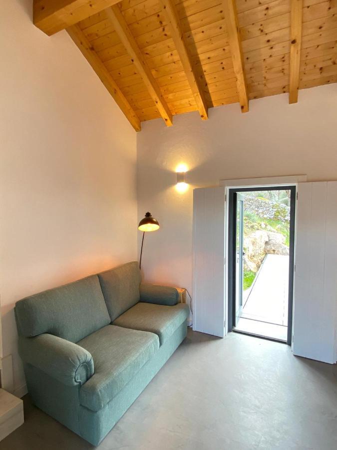 Quinta da Abegoa Marvão Exterior foto