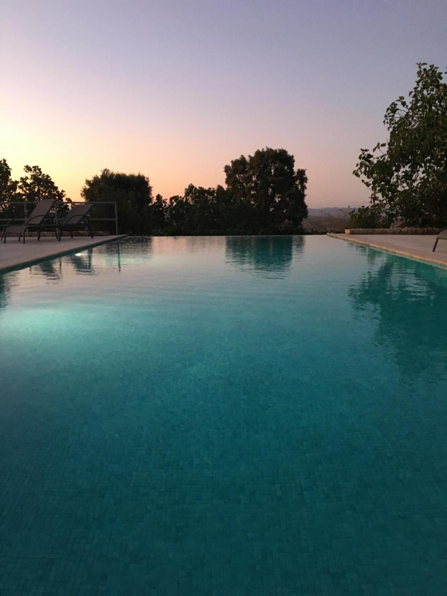 Quinta da Abegoa Marvão Exterior foto