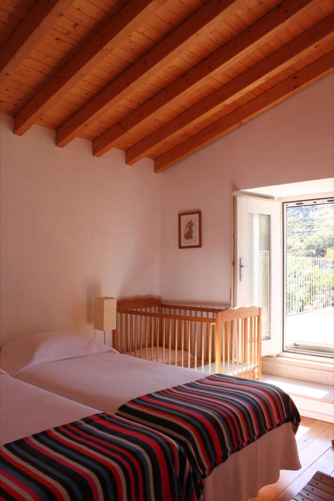 Quinta da Abegoa Marvão Exterior foto