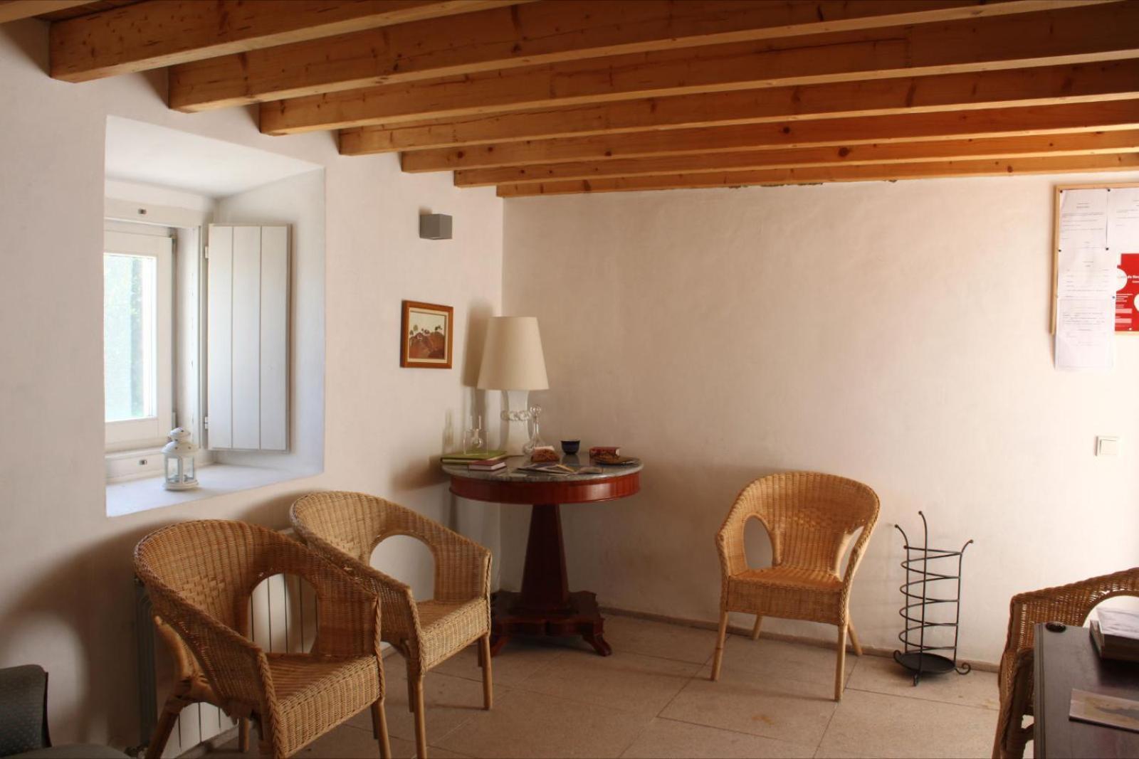 Quinta da Abegoa Marvão Exterior foto
