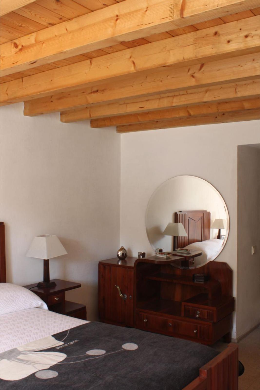 Quinta da Abegoa Marvão Exterior foto